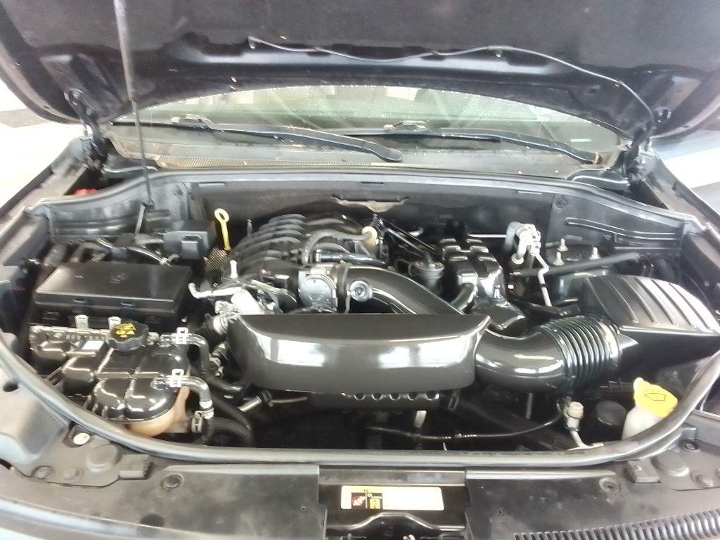 Jeep Grand Cherokee Limited 2WD 2016