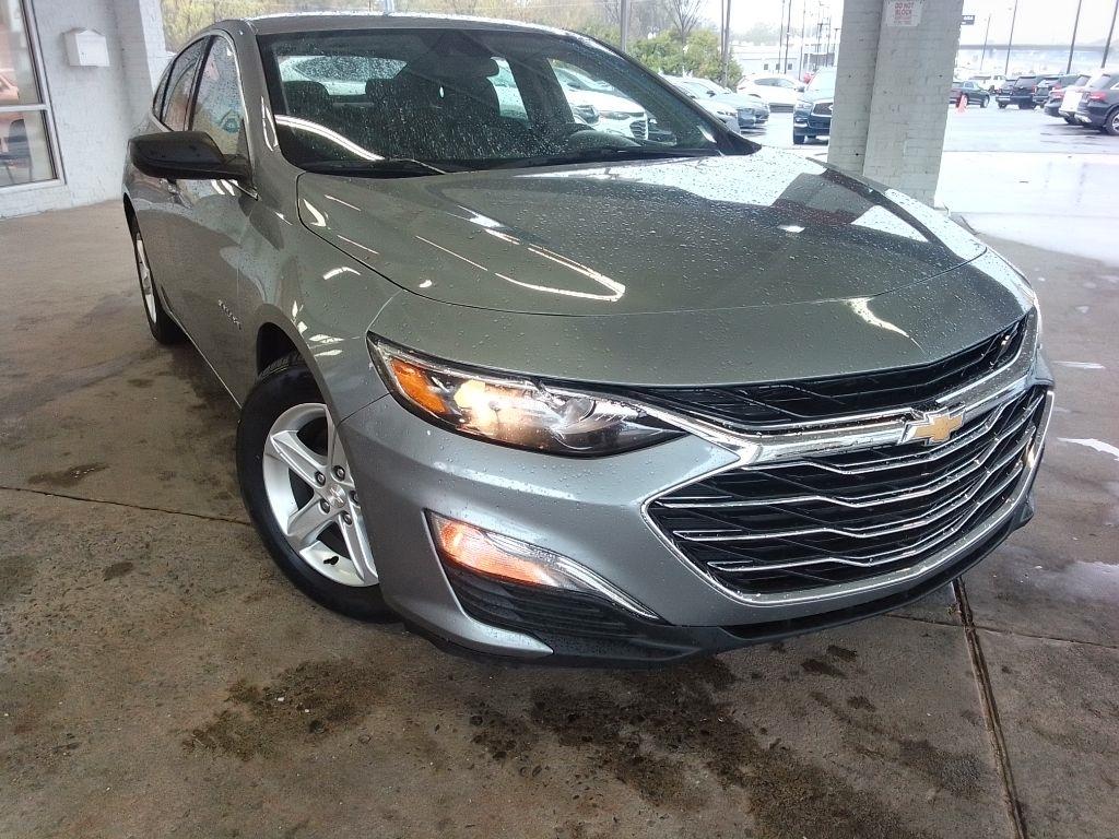 Chevrolet Malibu 1FL 2023