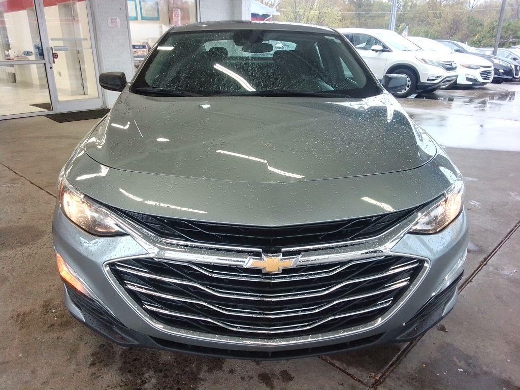 Chevrolet Malibu 1FL 2023