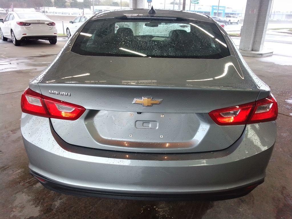 Chevrolet Malibu 1FL 2023