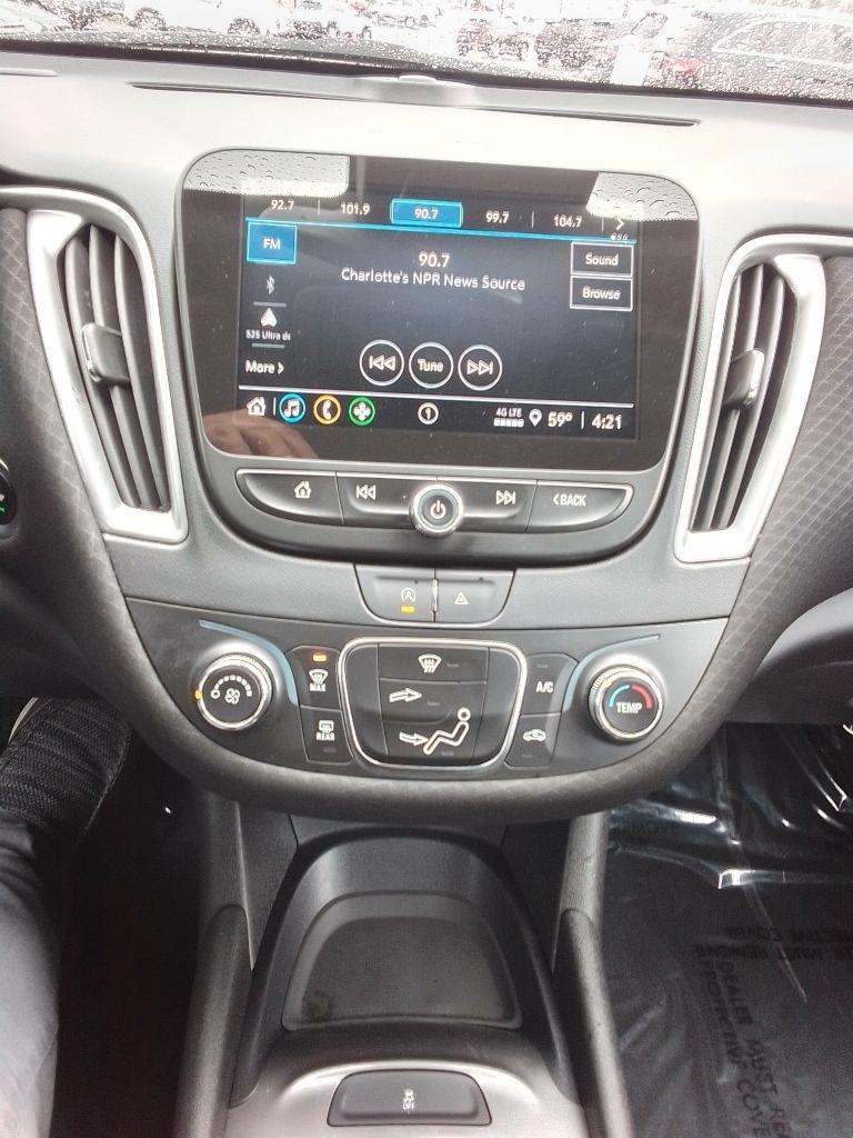 Chevrolet Malibu 1FL 2023