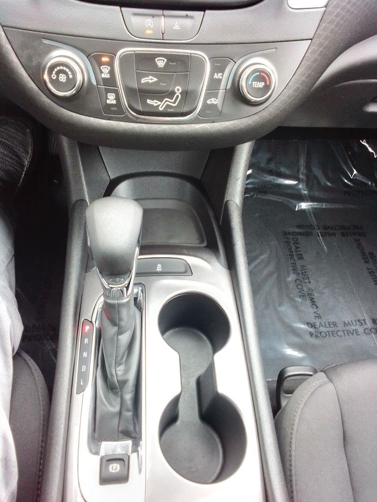 Chevrolet Malibu 1FL 2023