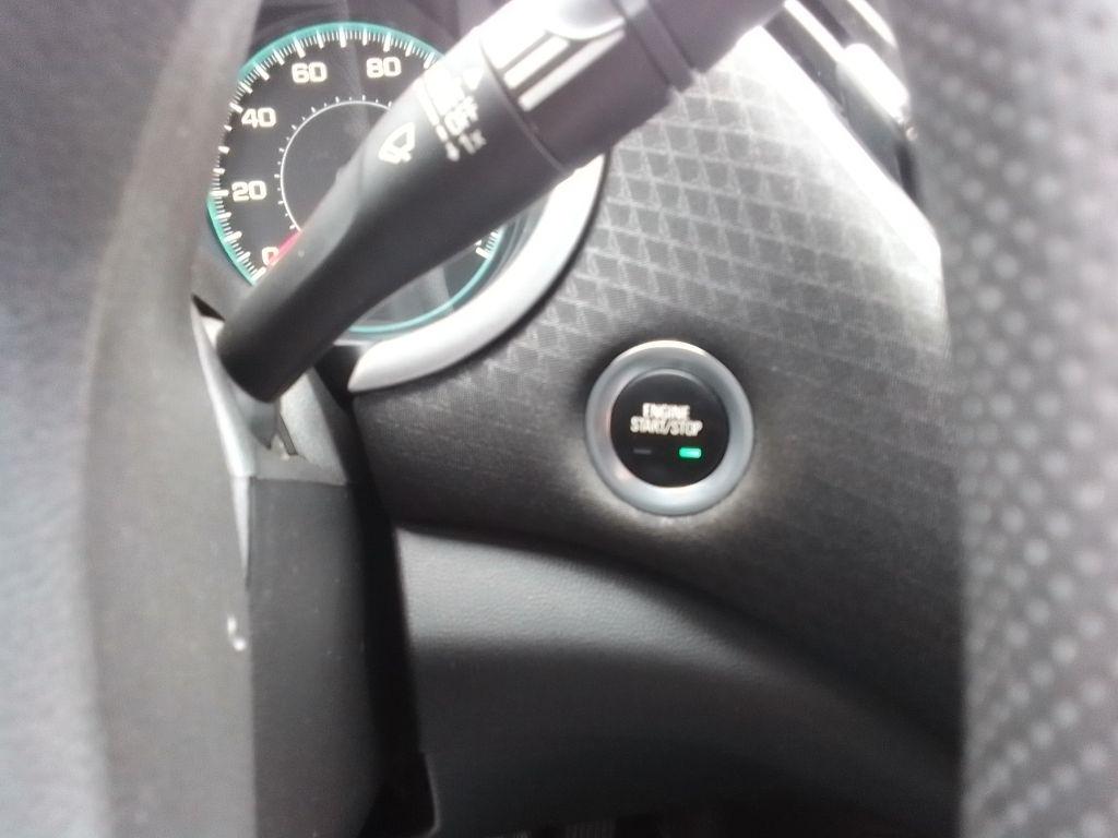 Chevrolet Malibu 1FL 2023