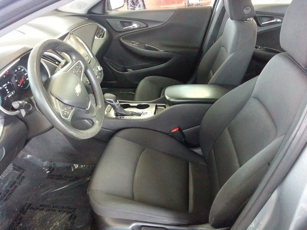 Chevrolet Malibu 1FL 2023