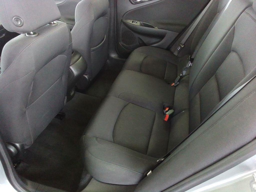 Chevrolet Malibu 1FL 2023