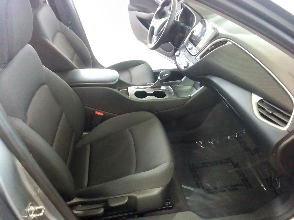 Chevrolet Malibu 1FL 2023