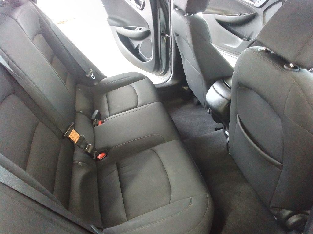 Chevrolet Malibu 1FL 2023