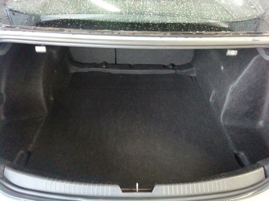 Chevrolet Malibu 1FL 2023