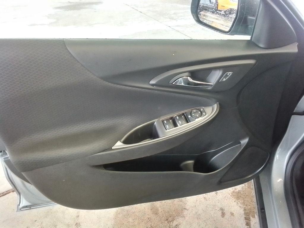 Chevrolet Malibu 1FL 2023