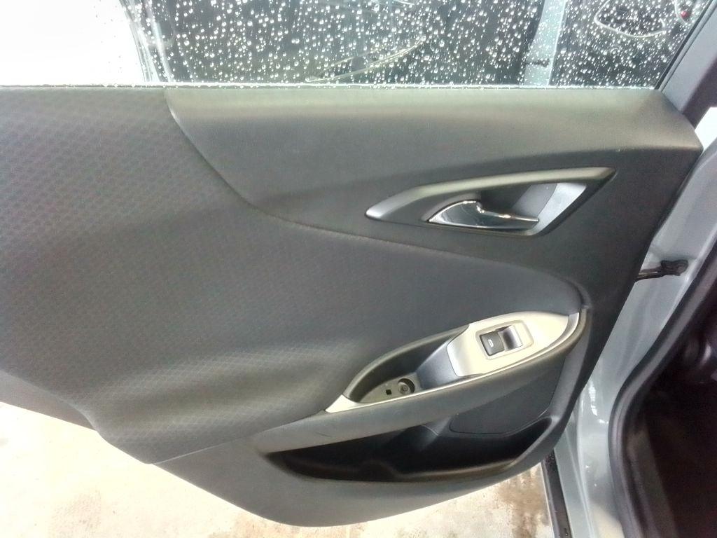 Chevrolet Malibu 1FL 2023