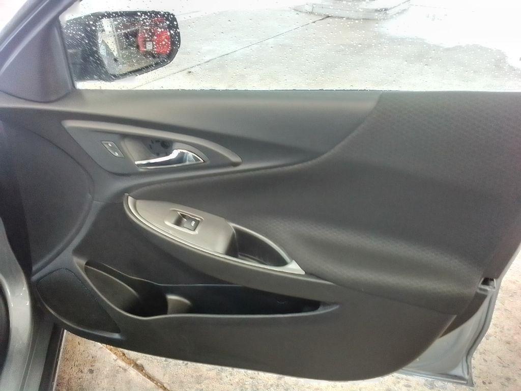 Chevrolet Malibu 1FL 2023