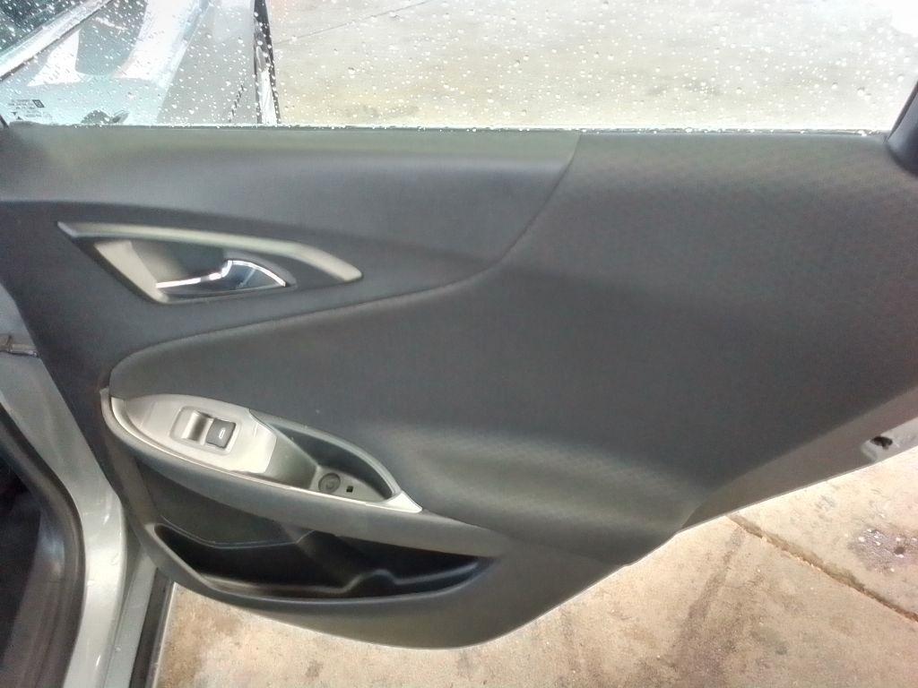 Chevrolet Malibu 1FL 2023