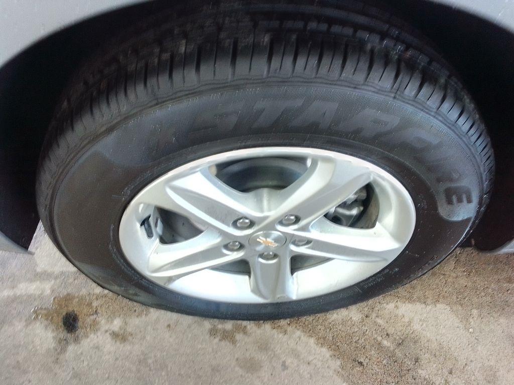 Chevrolet Malibu 1FL 2023