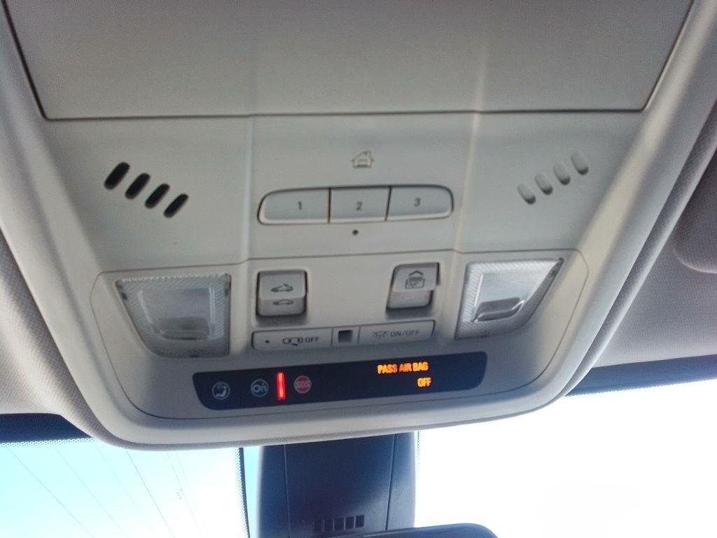 Cadillac XT5 Premium Luxury AWD 2018