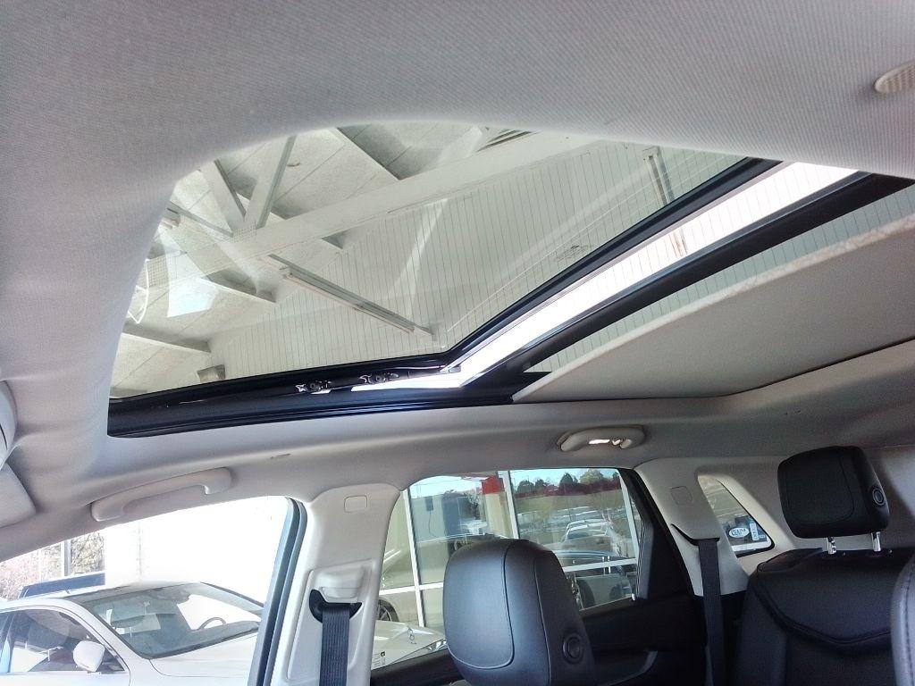 Cadillac XT5 Premium Luxury AWD 2018