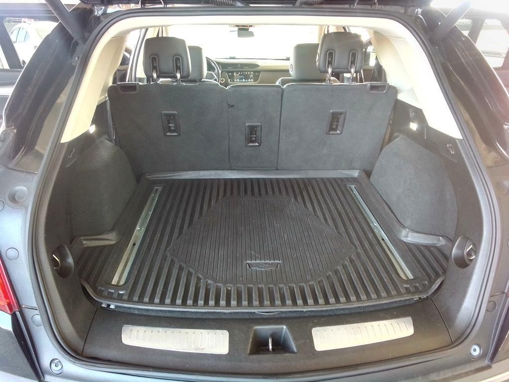 Cadillac XT5 Premium Luxury AWD 2018