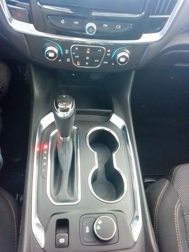 Chevrolet Traverse LT Cloth FWD 2018