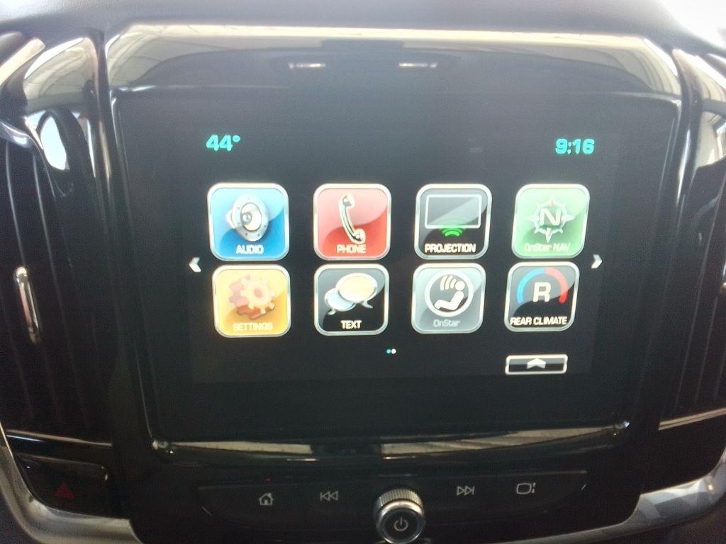 Chevrolet Traverse LT Cloth FWD 2018