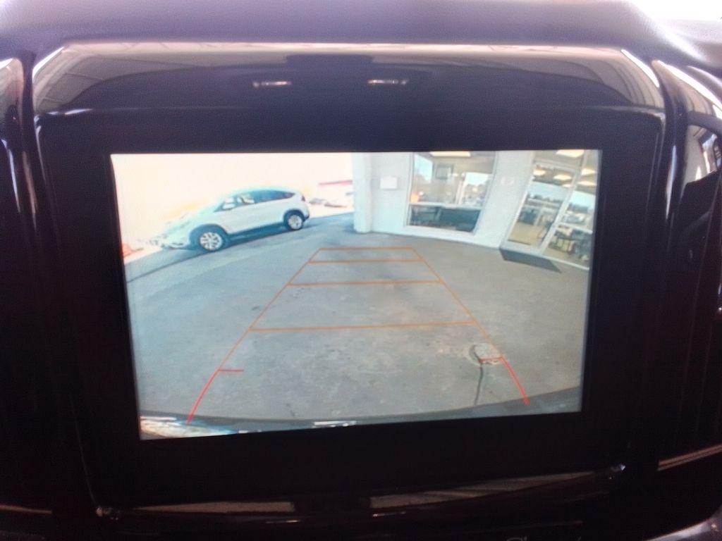 Chevrolet Traverse LT Cloth FWD 2018