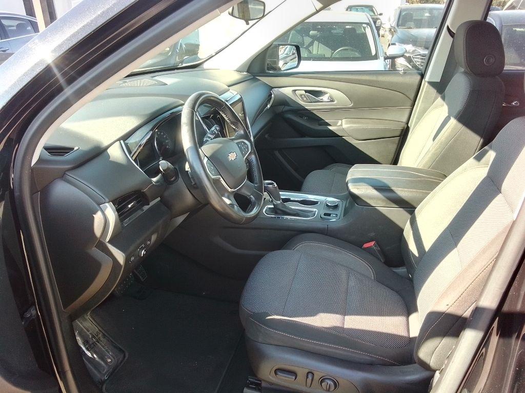 Chevrolet Traverse LT Cloth FWD 2018