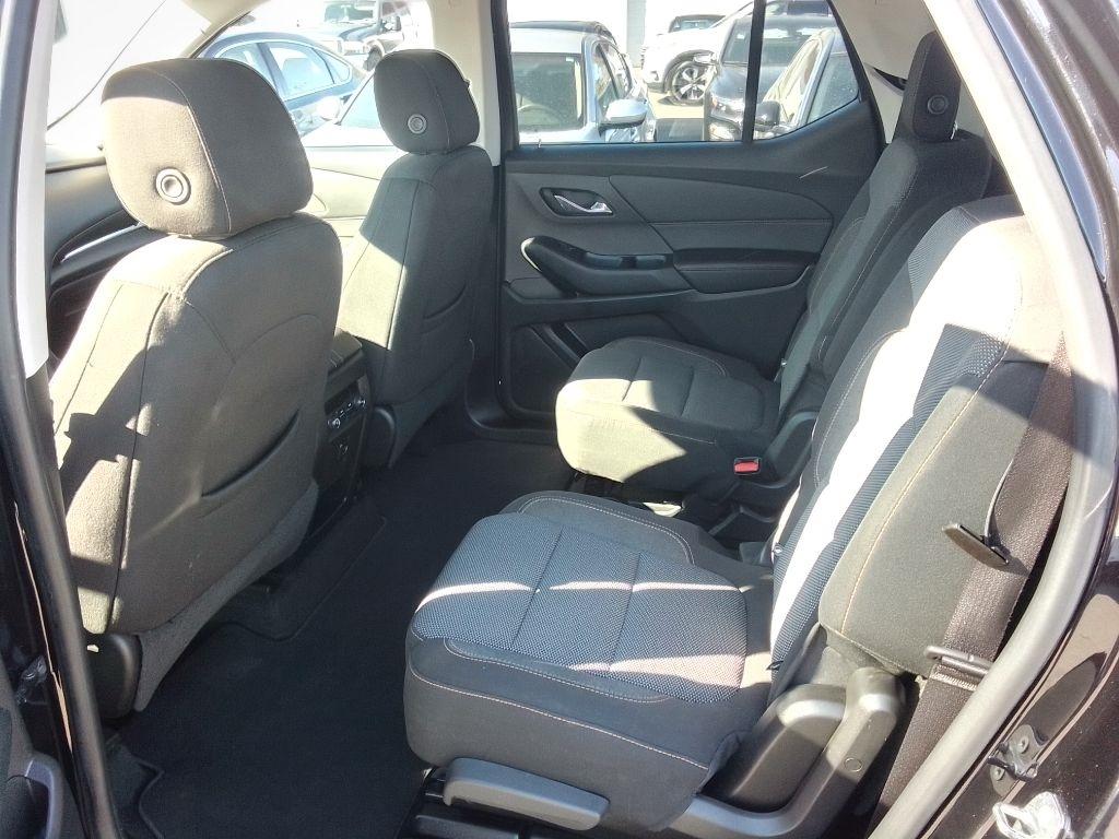 Chevrolet Traverse LT Cloth FWD 2018