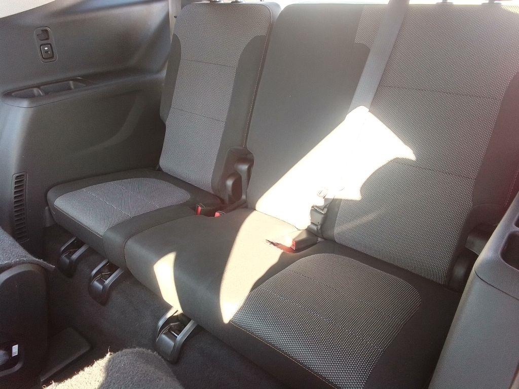 Chevrolet Traverse LT Cloth FWD 2018