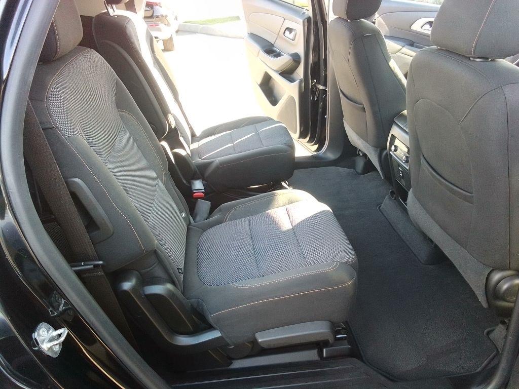 Chevrolet Traverse LT Cloth FWD 2018