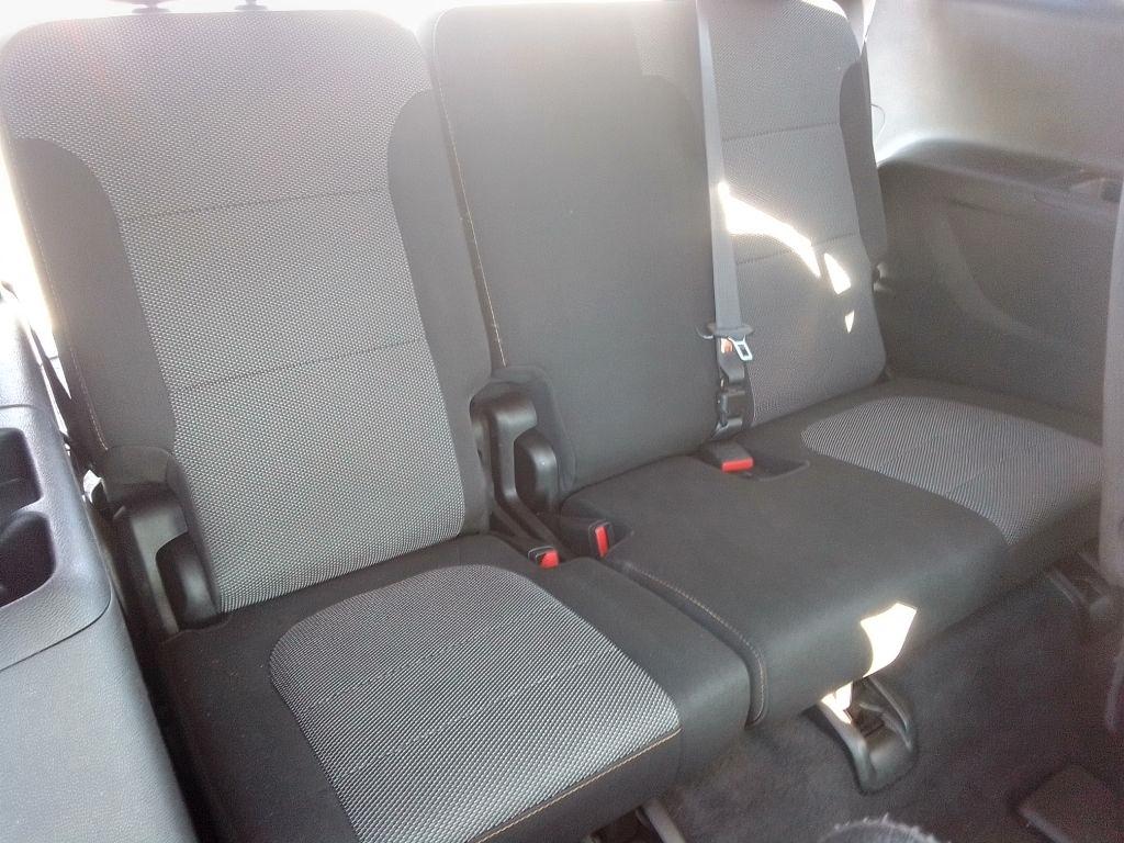 Chevrolet Traverse LT Cloth FWD 2018