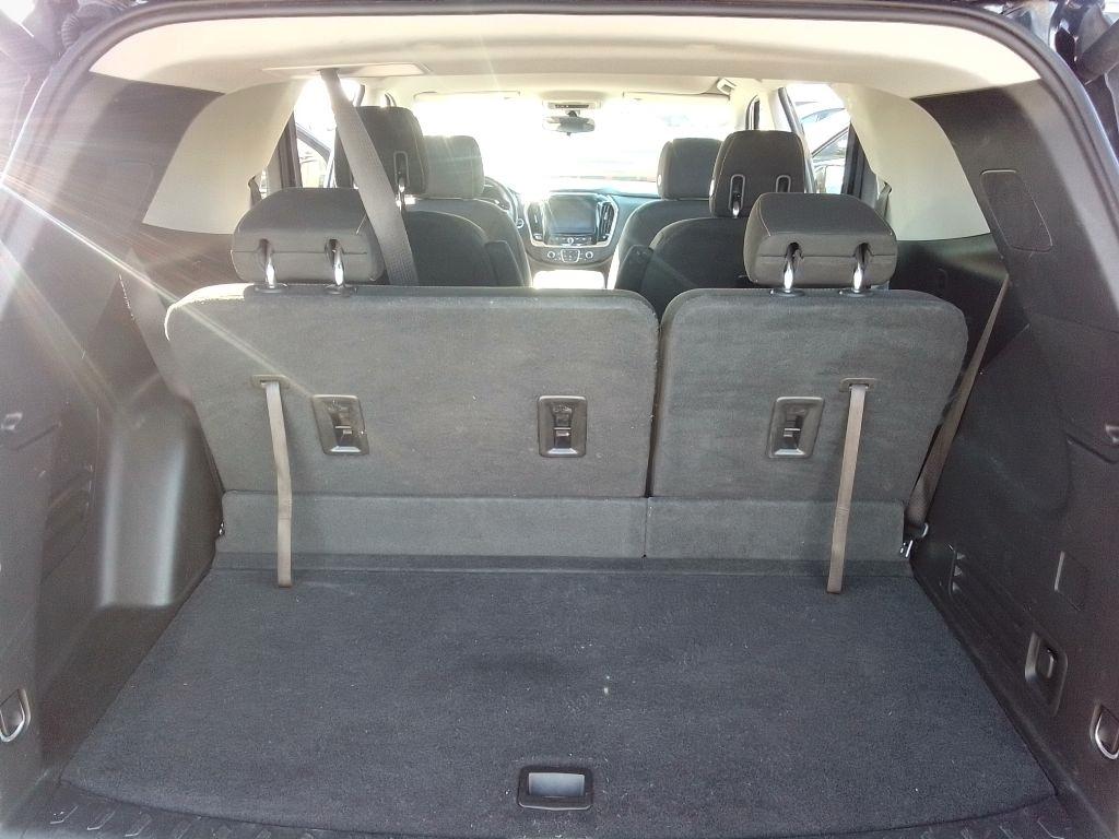 Chevrolet Traverse LT Cloth FWD 2018