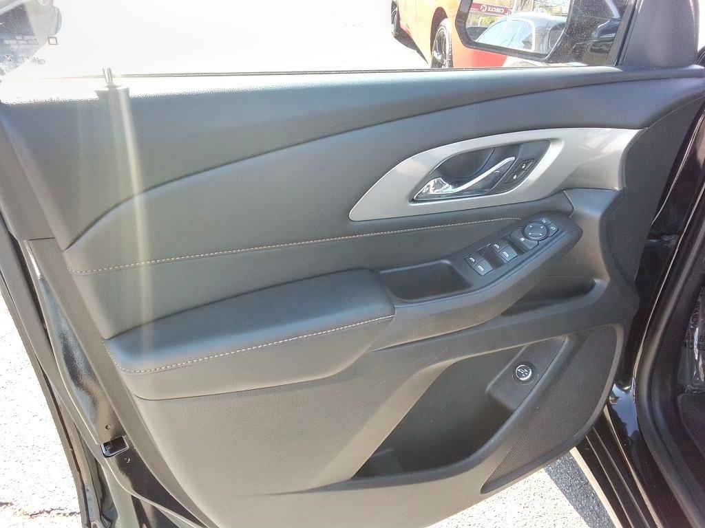 Chevrolet Traverse LT Cloth FWD 2018