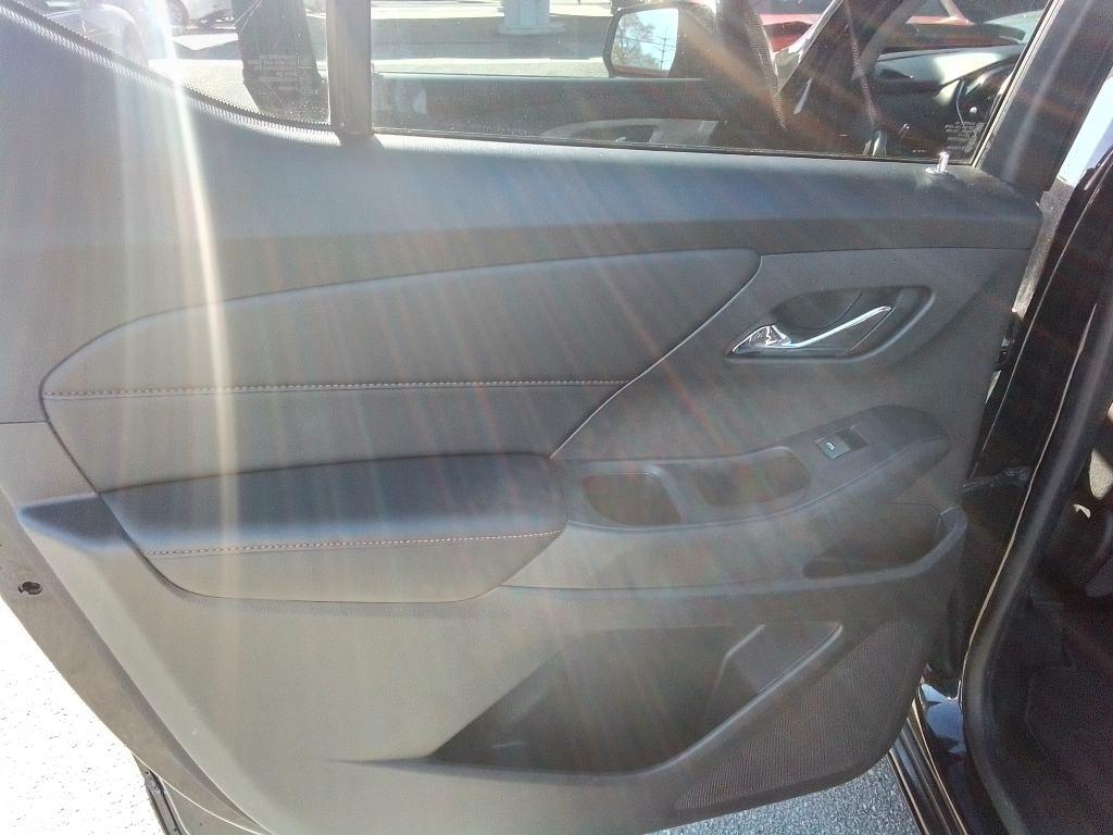 Chevrolet Traverse LT Cloth FWD 2018