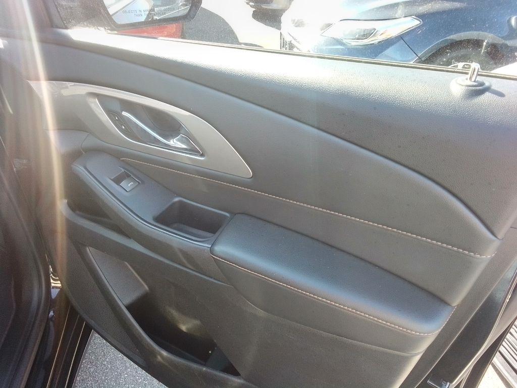 Chevrolet Traverse LT Cloth FWD 2018