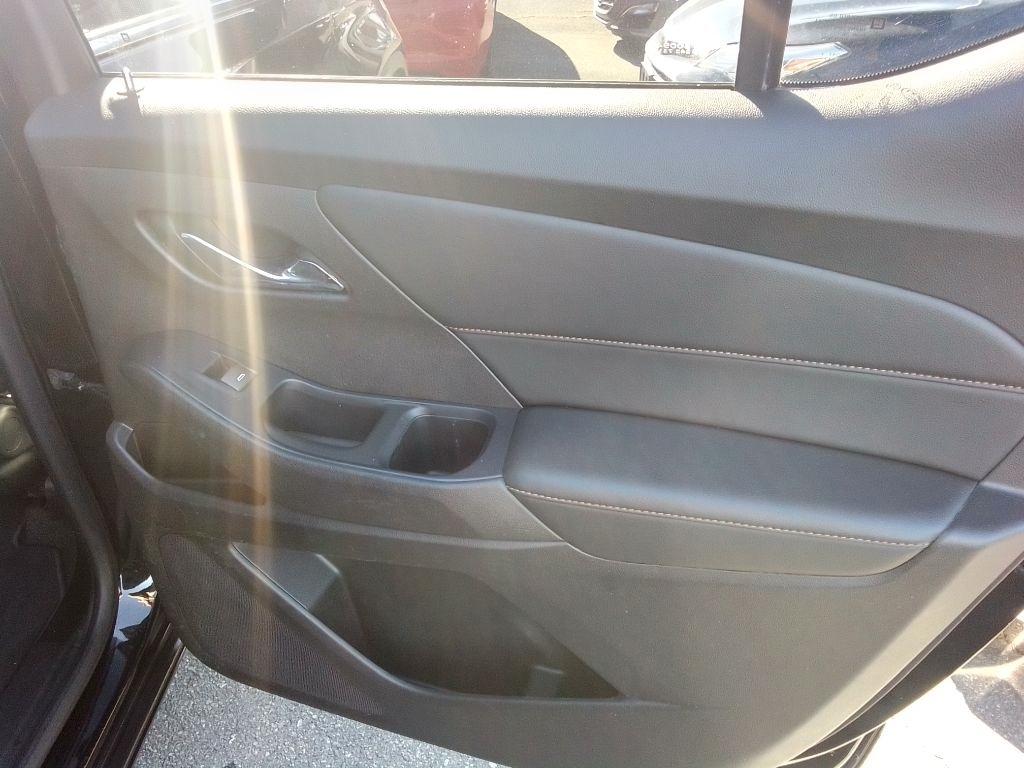 Chevrolet Traverse LT Cloth FWD 2018