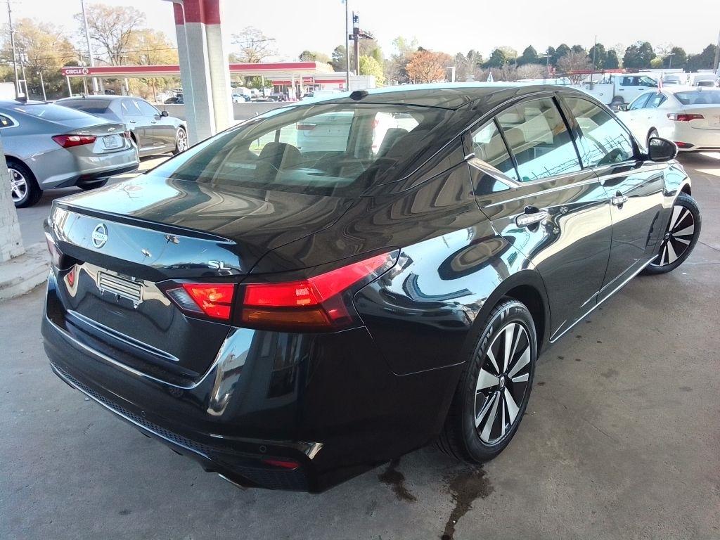 Nissan Altima 2.5 SL 2019