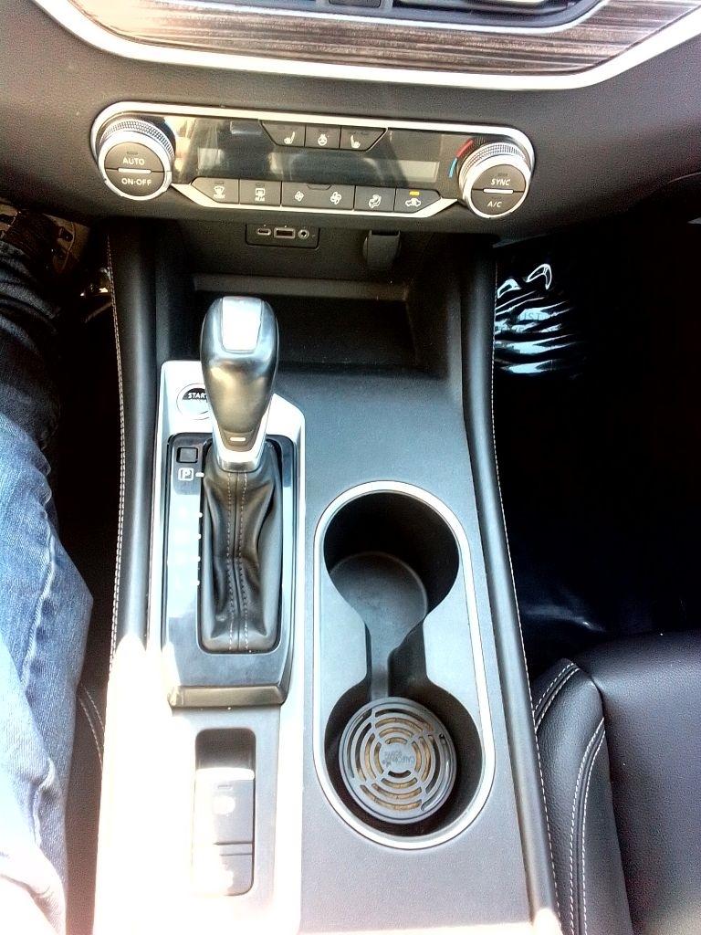 Nissan Altima 2.5 SL 2019