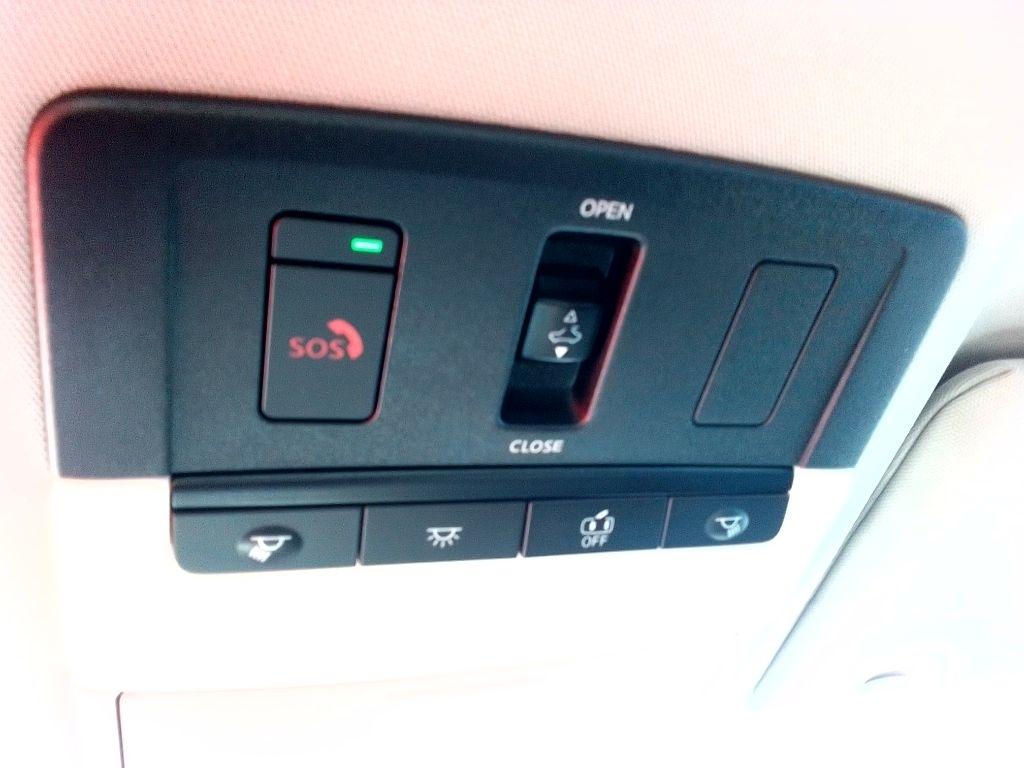 Nissan Altima 2.5 SL 2019