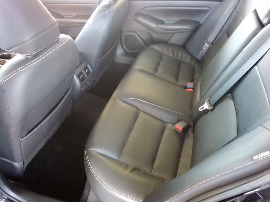 Nissan Altima 2.5 SL 2019