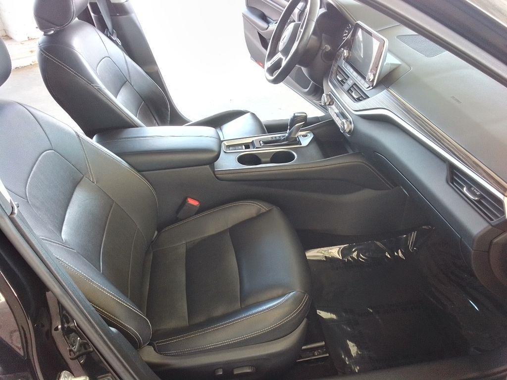 Nissan Altima 2.5 SL 2019