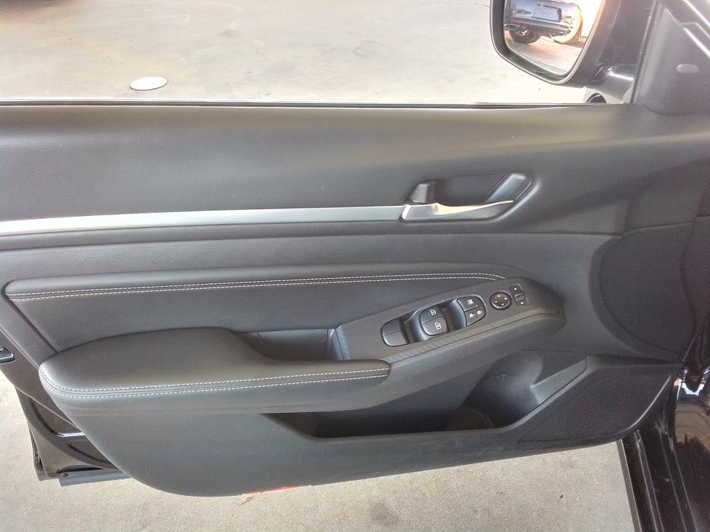 Nissan Altima 2.5 SL 2019