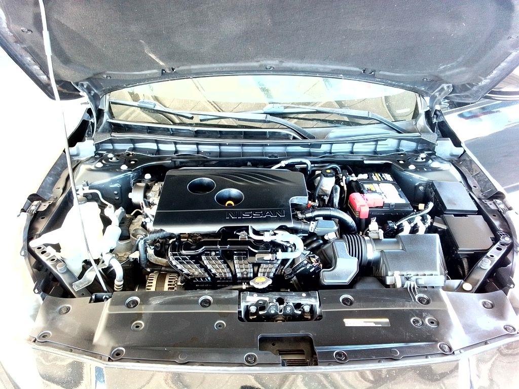 Nissan Altima 2.5 SL 2019