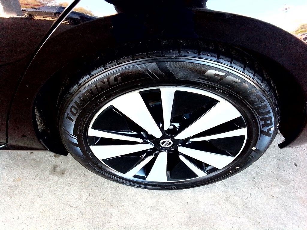 Nissan Altima 2.5 SL 2019