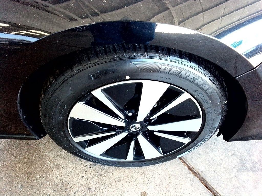 Nissan Altima 2.5 SL 2019