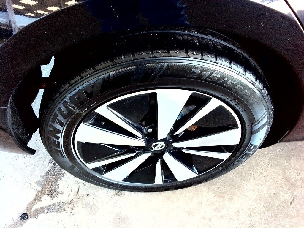 Nissan Altima 2.5 SL 2019