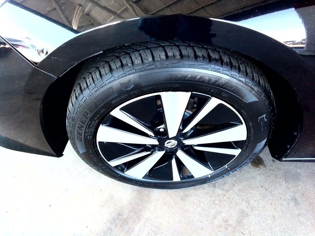 Nissan Altima 2.5 SL 2019