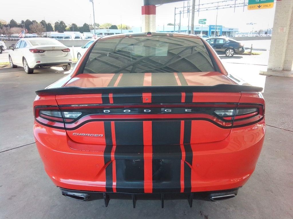 Dodge Charger SXT 2020