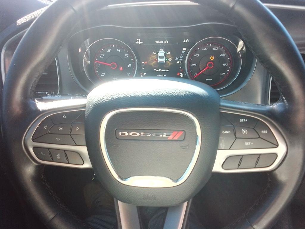 Dodge Charger SXT 2020