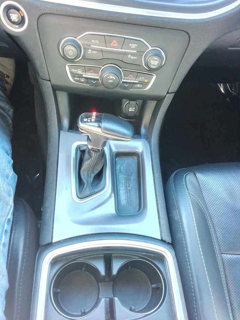 Dodge Charger SXT 2020