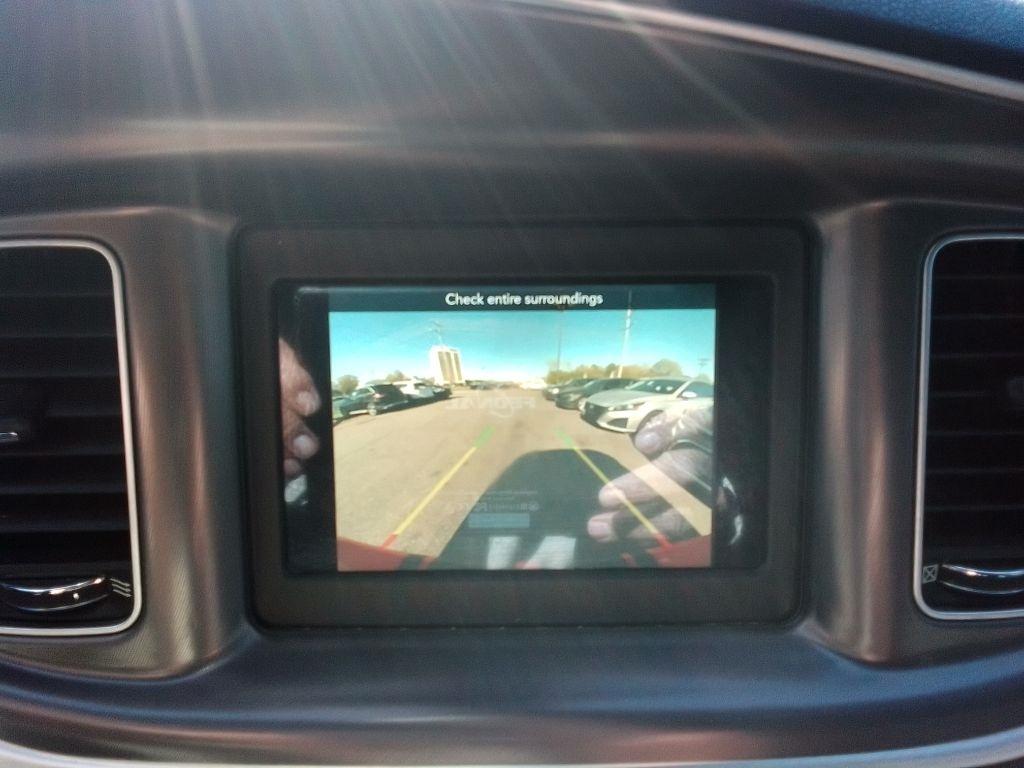 Dodge Charger SXT 2020