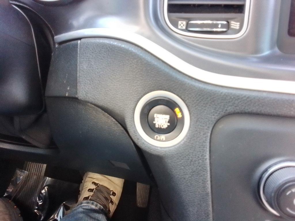 Dodge Charger SXT 2020