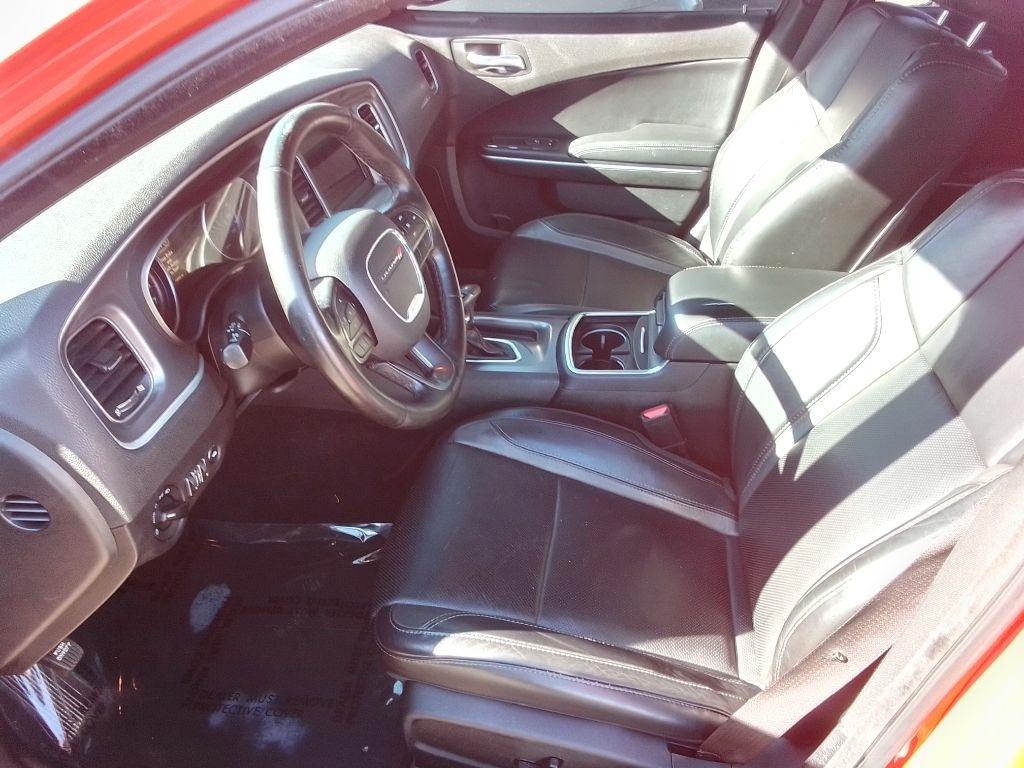 Dodge Charger SXT 2020